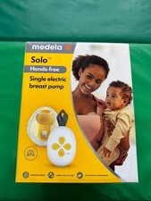 Medela Solo™ Hands Free Breast Pump