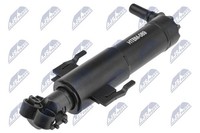 WaschwasserdüSe Scheinwerferreinigung NTY EDS-BM-089 FüR BMW 5Er G30 F90 Touring