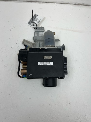 2004-2009 CADILLAC XLR OEM CONVERTIBLE ROOF TOP HYDRAULIC PUMP MOTOR