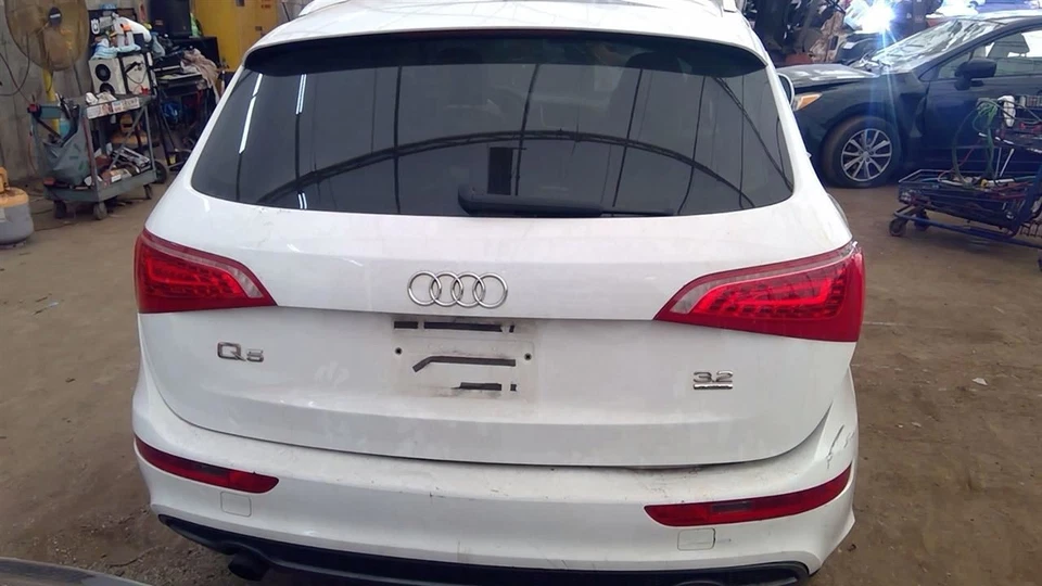 (LOCAL PICKUP ONLY) Roof Glass Light Tint Rear Glass Fits 09-14 AUDI Q5 6769137 Foto 3 de 4