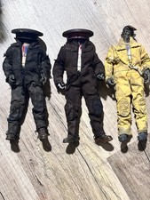 Threea 1/12 ADVENTURE KARTEL 3 ZOMBS FODDER