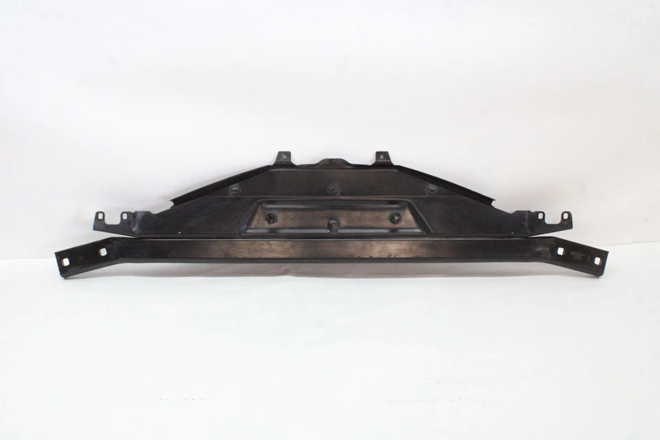 2013 BMW 528XI FRONT UPPER RADIATOR SUPPORT OEM 11 12 13 14 15 16 - Image 4 of 4