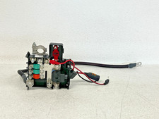 ⭐2014-2017 MASERATI QUATTROPORTE BATTERY TERMINAL FUSE RELAY CONNECT OEM LOT2638