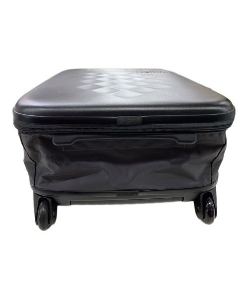 Rollink × CAPTAINS HELM FOLDING TRIP CARRY CASE black | eBay