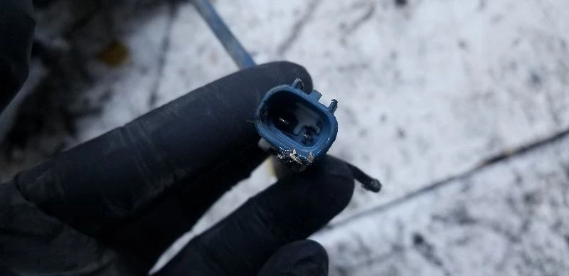 97-04 TOYOTA TACOMA 3.4L FWD AT TRANSFER CASE ASSEMBLY  - Image 4 of 4