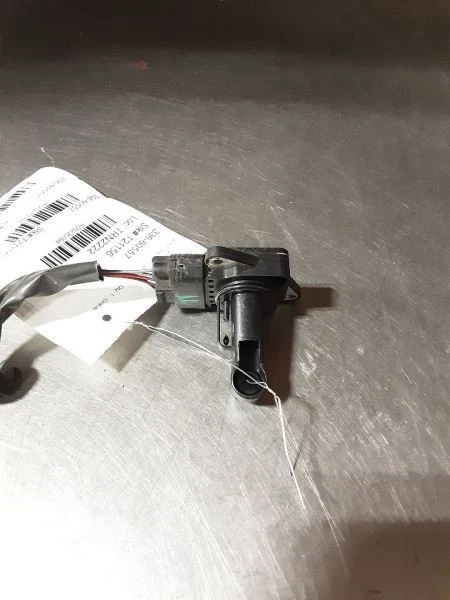 Air Flow Meter 1.5L Hatchback 1NZFE Engine Fits 06-19 YARIS 235094 - Изображение 2 из 4