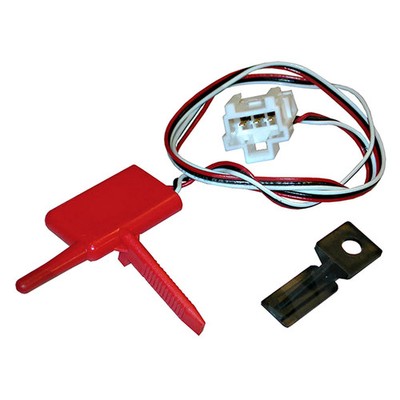 For Nissan Altima 1998-2001 gpd A/C Thermostat