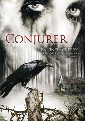 Conjurer