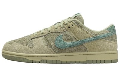 Nike Dunk Low Olive Aura (Women's) HJ7291-371