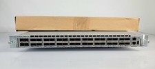 Arista DCS-7050QX2-32S-F 32-Port 40G QSFP 4-Port 10G SFP Switch