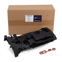 AIC Ventildeckel + Dichtung FüR Audi A4 B7 A6 C6 Seat Exeo 3R 2.0 Tfsi