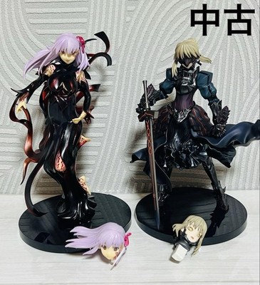 Fate Stay Night Saber Alter Matou Sakura Makiri Cup Figur 1/8 Scale Collectible
