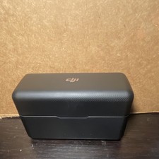 DJI Mic Wireless Microphone System, Compact, Charging Case, 2 Transmitters