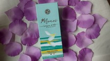 *YVES ROCHER* MONOI* EDT* EAU DE TOILETTE* 100ml* NEU+OVP*