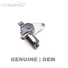 2020-2025 VW ATLAS CROSS SPORT - Windshield Wiper Motor 3CN955113A