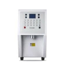 Kolice Commercial Automatic Powder Dispenser Machine for Milk, Juice, Coffee