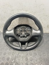 PEUGEOT 208 MK1 STEERING WHEEL 6191372