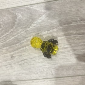 Lego Geolix Minifigure pm015 8963 Power Miners Rock Monster CMF Rare Retired