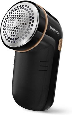 Philips Fusselrasierer   8800 U/Min, Große Klingenfläche, 3 Maschengrößen, Siche