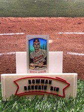 2016 Topps Gypsy Queen Mini Foil #335 Luis Aparicio SP HOF ORIOLES