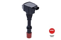 ZüNdspule NGK 48292 FüR Honda City FA FD Civic FN ES Jazz FK 2 8 Hatchback 3 5 7
