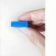 10x EPCOS 0.1μF 1000V Polypropylene Capacitors - MKP - High Quality