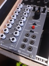 20 Wahlhülsen für Behringer Eurorack Module