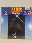 1977 Elvis Presley Moody Blue 12" Vinyl Record SEALED *Combine Shipping*