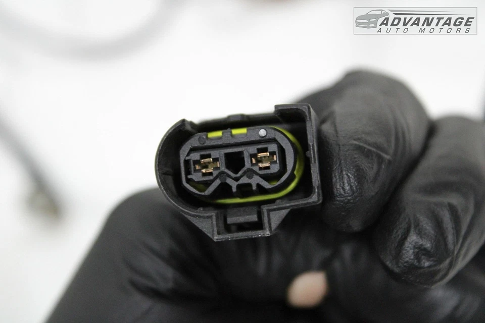 2013-2016 MERCEDES-BENZ GL450 X166 3.0L COMPARTIMENTO DO MOTOR CABO DE CHICOTE DE FIOS FABRICANTE DE EQUIPAMENTO ORIGINAL - Imagem 4 de 4