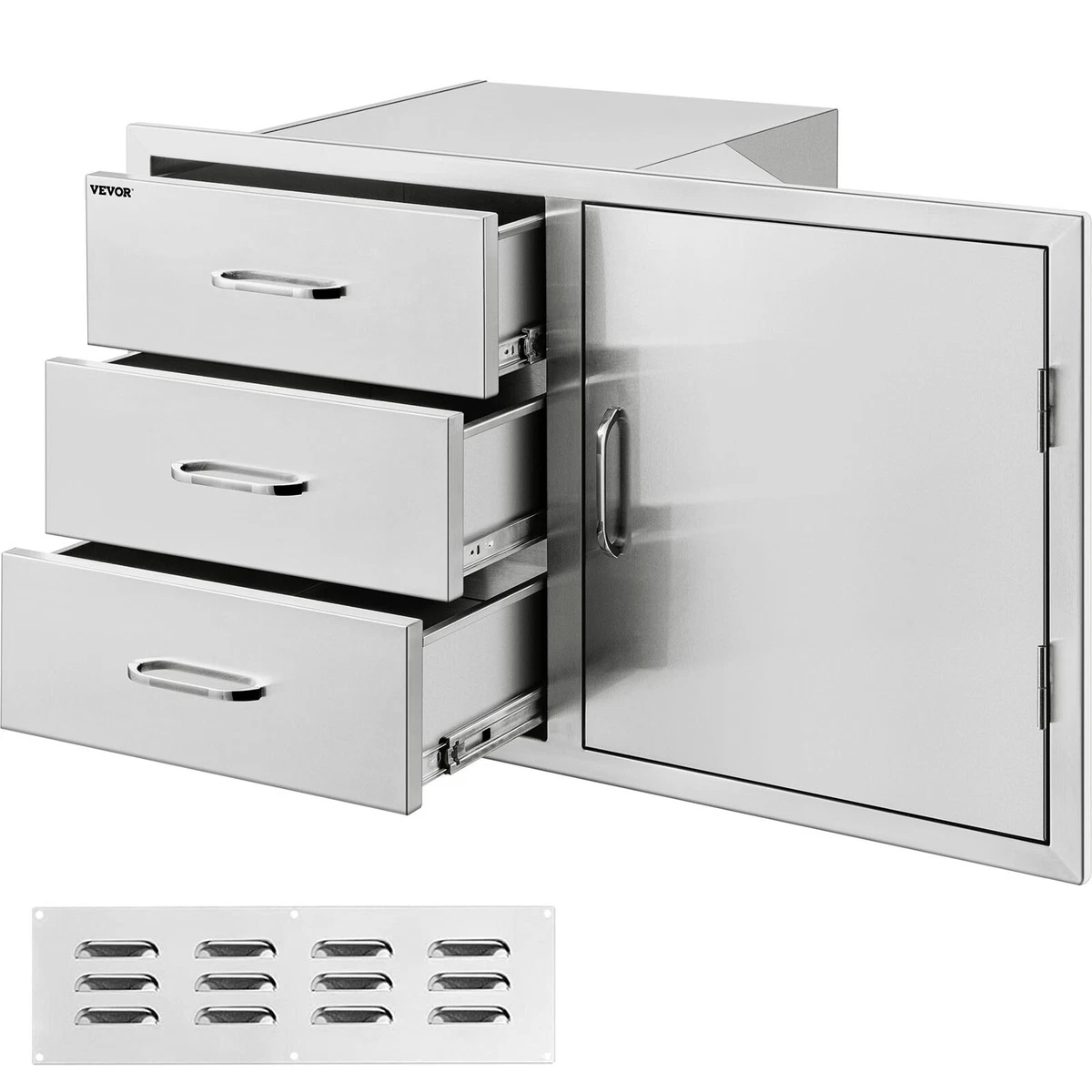 Artisan 36 Door/Drawer Combo