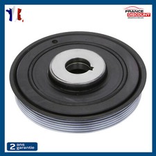 Poulies diverses Citroen JUMPY