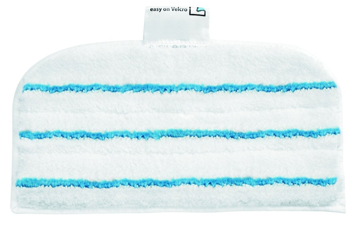 Ricambi Steam Mop 3 Panni Lavabili Per Black Decker FSM1616 Steam - Foto 4