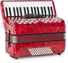 Tracolla Per Fisarmonica Hohner TRACOLLE NO. 53 (S-FORM - Foto 7