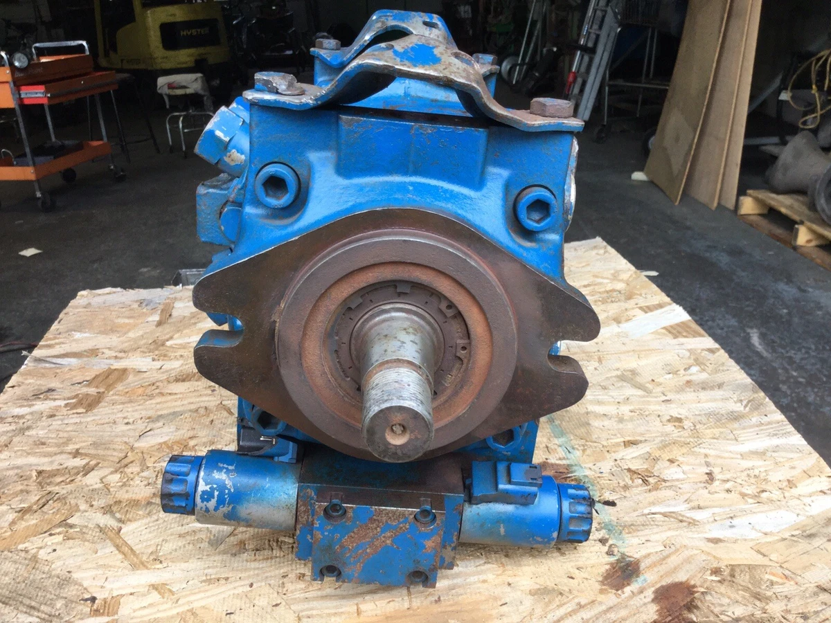 BOBCAT 7023793 AXIAL PISTON PUMP | eBay