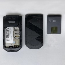 Cellulari Nokia 7070 originali sbloccati prisma 1,8" 2G GSM 900/800 flip