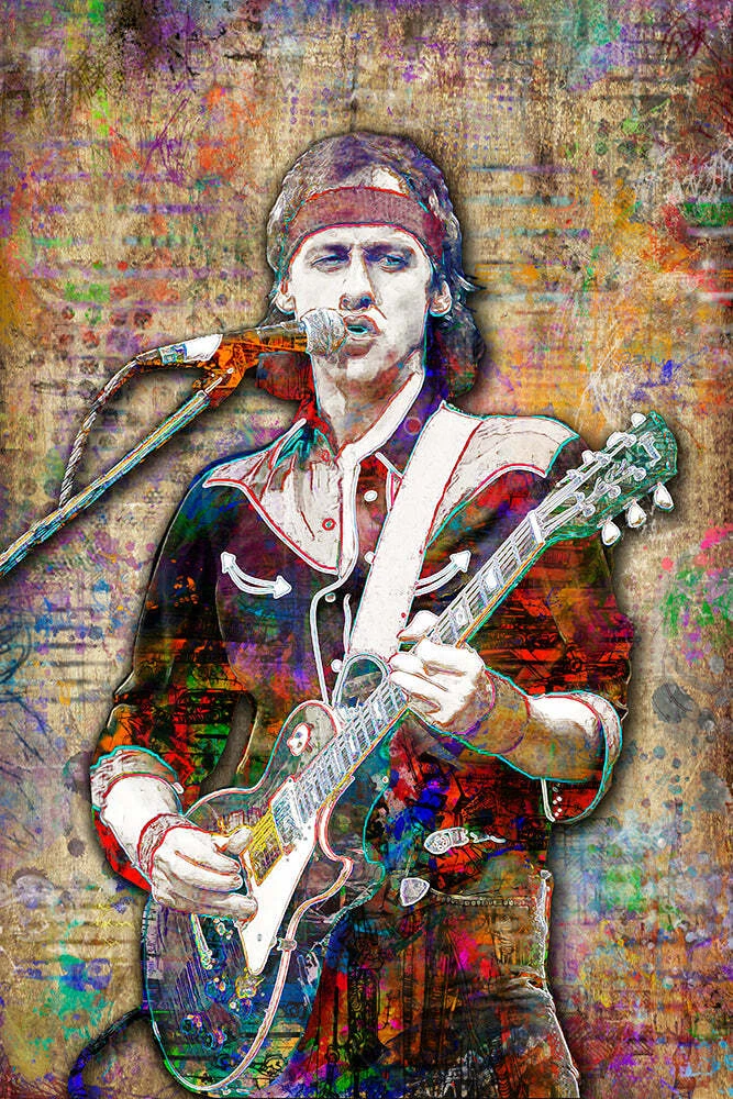 Original Dire Straits Memorabilia for sale | eBay