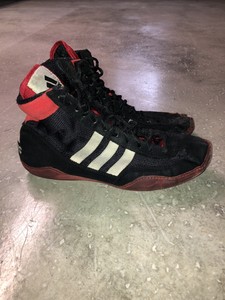 adidas combat speed 2