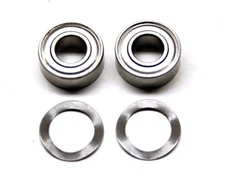 Serotta ST Pivot Bearing Seat Stay Replacement Kit Ottrott Legend 2x Bearings