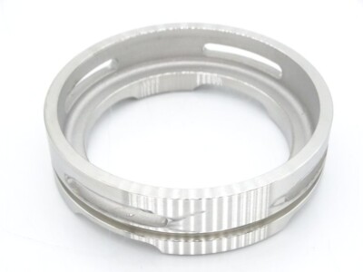 TRI-CLOVER R60-2-A35-316L FITTING #F14