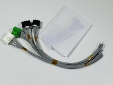 Ap1 Cluster Pigtails Honda S2000 00-03 S2k New