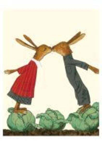 Thumbnail - Zwei, Die Sich Lieben