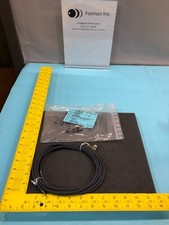 Tokyo Electron TEL SC02085 Connector, Mcable, Mattson M0615992, 0615992, 162974