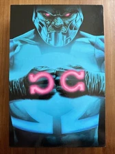 Absolute Final Crisis (DC Comics December 2012)