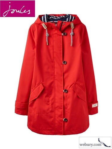 mid length waterproof jacket
