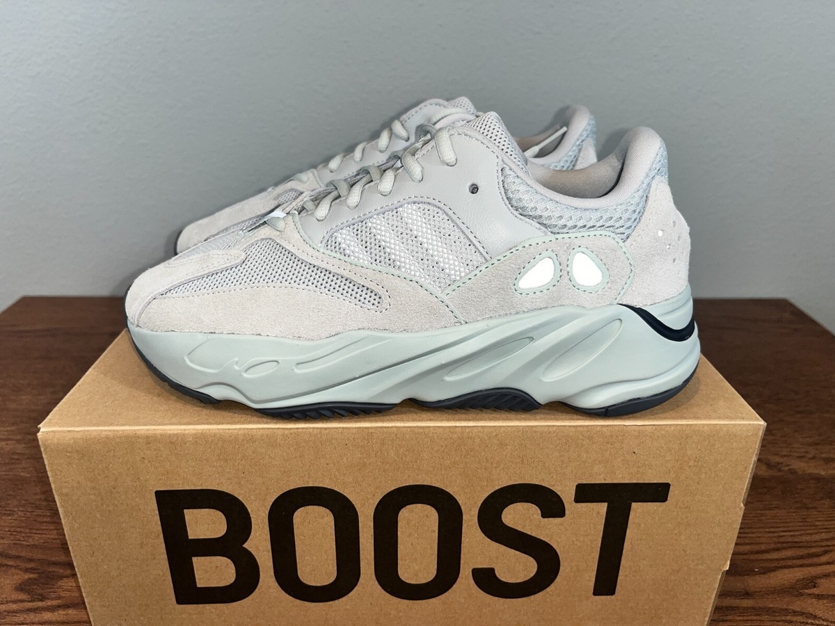 Yeezy Boost 700 'Salt' 8