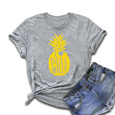 Dole Whip T-Shirt Graphic 