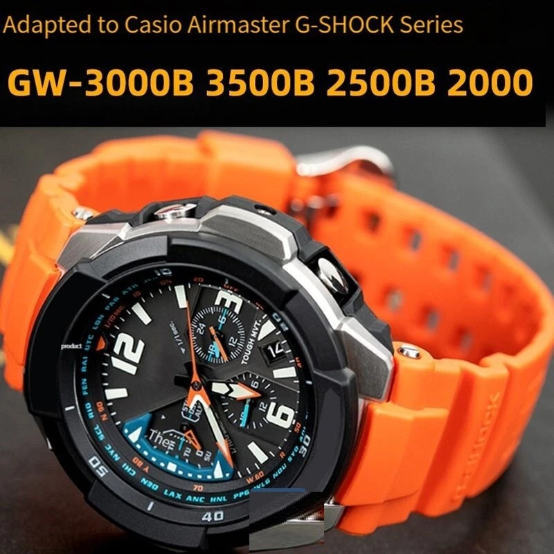 Casio g shop shock gw 2000