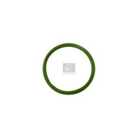 10 X O-Ring DT Spare Parts 1.10179 D:18Mm S:16Mm
