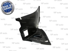 NEW FRONT LEFT BMW E46 98-04 INNER WHEEL ARCH COVER LINER SPLASH GUARD FENDER