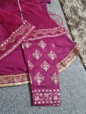 Indian Pakistani Women Dresses